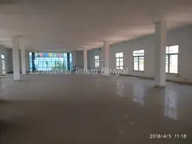 Jual Gedung Siap Pakai, Cocok Kantor & Strategis Pemuda Semarang-2561