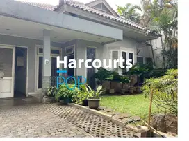 TURUN HARGA RUMAH PONDOK INDAH