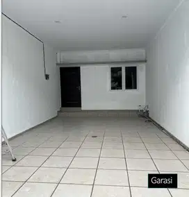 Dijual Rumah Tanjung Duren Selatan Brand New