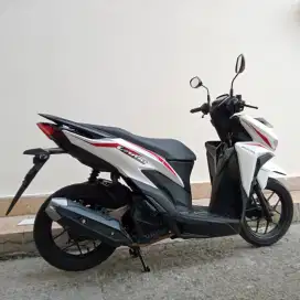 HONDA NEW VARIO 125 CBS ISS TAHUN 2018 CASH /KREDIT MURAH DP MULAI 500
