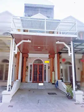 Rumah Dijual Cepat Di Jl. Peta Selatan, Kalideres, Jakarta Selatan