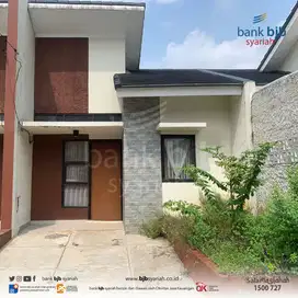 RUMAH ASETKU – BOJONGGEDE (Rumah Tinggal) KAB. BOGOR