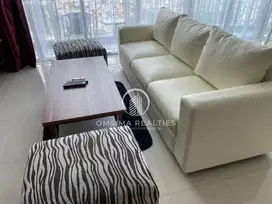 Dijual Apartemen The Mansion at Kemang