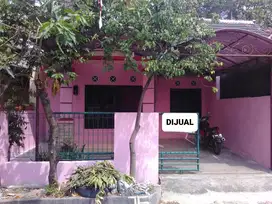 JUAL NEGO RUMAH WOLTER MONGINSIDI, TLOGOSARI WETAN, PEDURUNGAN
