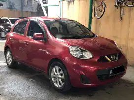 dp17jt Nissan March 1.2 L AT 2016 MATIC e mt 2017 manual brio