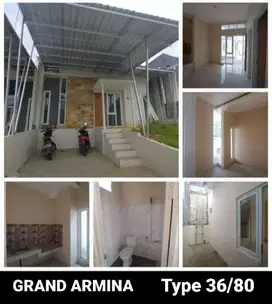 JUAL NEGO GRAND ARMINA BANYUMANIK