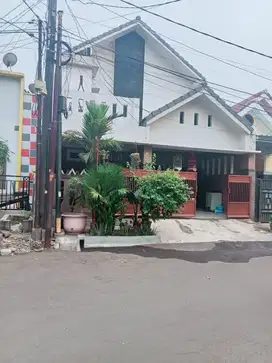 DI JUAL RUmAh BAGUS di Taman Harapan Baru