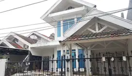DIJUAL RUMAH BINTARO JAYA SEKTOR 5