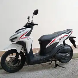 HONDA NEW VARIO 125 CBS ISS TAHUN 2018 CASH/ KREDIT MURAH DP MULAI 500