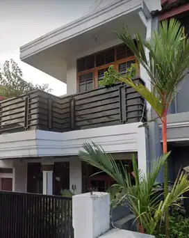 Rumah murah 2 lantai dengan isinya di margacinta  Buahbatu 1.7 miliar