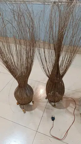 dijual lampu hias