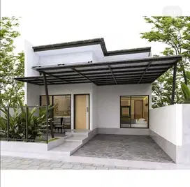CLUSTER TAMAN MANDALA SENTUL