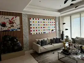 For Sell District 8 Apartment 4 BR 249 sqm