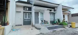 Medoho City Park Rumah Siap Pakai T orengah Kota Semarang No Banjir