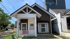 Rumah Minimalis 2 KT di Cibinong 15 Mnt ke Terminal Siap Huni J-19075