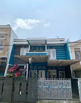 RUMAH MURAH DI SAYAP TURANGGA BANDUNG SIAP HUNI