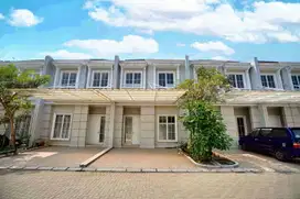Jual Rumah 3 KT 5 Menit ke Terminal Parung Panjang Hadap Utara J-19477