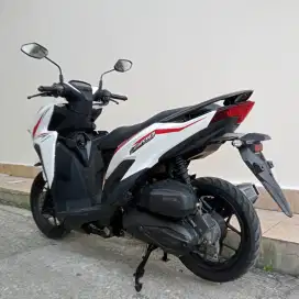 HONDA NEW VARIO 125 CBS ISS TAHUN 2018 CASH /KREDIT MURAH DP MULAI 500