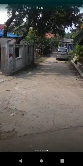 Rumah 2 lantai jaksel depok