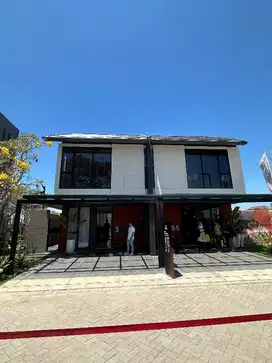Rumah di seberang Mall Trans Makassar,rumah murah
