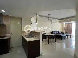 Disewakan Condominium Taman Anggrek 88 sqm Renoved Siap Huni