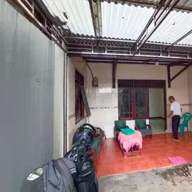 Dijual Cepat Rumah di Depok 4menit ke tol Juanda