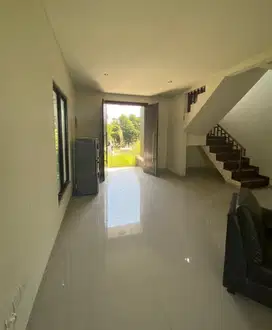 Disewakan Rumah Cluster Forest Green Lippo Cikarang