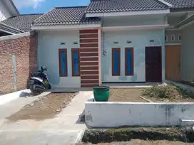Dijual rumah murah di perumahan