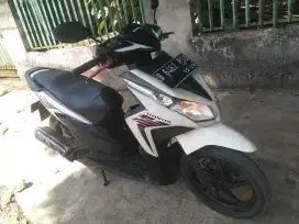 Vario tekno karburator 2011