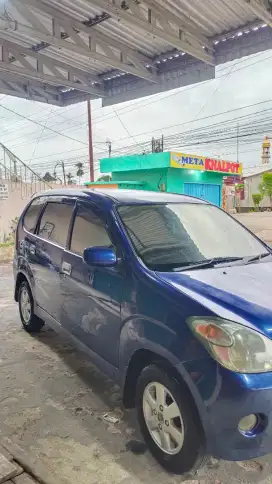 Avanza G 1.3 MT Tahun 2005