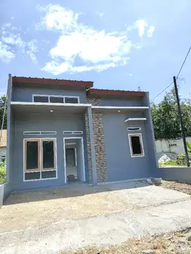 Rumah Murah Elit berkualitas dekat Stasiun