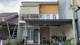 Rumah 3 KT Siap Huni 15 Menit ke Terminal Cibinong Harga Nego J-19996