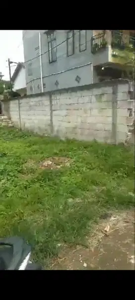 tanah cocok untuk cluster