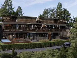 SPACIOUS 4-BEDROOM VILLA BY THE LAKE WITH STUNNING SURROUNDINGS