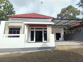 Rumah Semarang Gunungpati Dekat UNNES