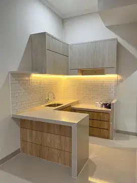 Rumah bagus siap huni murah di cipondoh