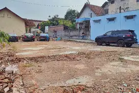 Tanah Di BANGUNTAPAN Bantul Yogyakarta • SHM • 7jt/m²