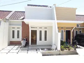 Bukan hoax Perumahan beji Depok bebas banjir