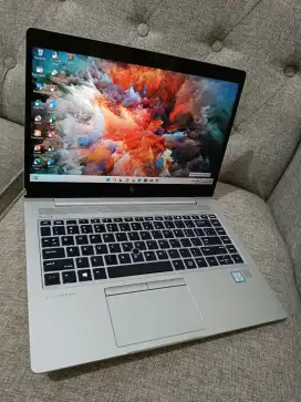 Laptop HP Touchscreen Core i5 RAM 16GB