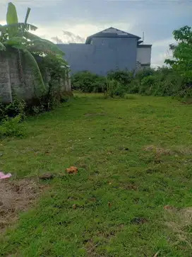 Dijual Tanah 2 Are Lokasi Strategis di Jl. Gayang Sari, Nusa Dua