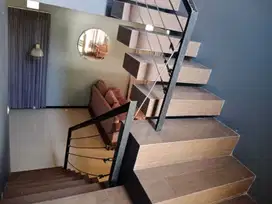 JUAL CEPAT RUMAH MURAH TERAWAT CIBUBUR BEKASI