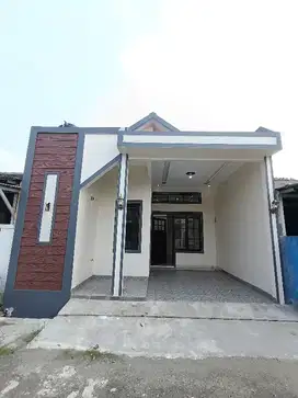 PUNYA RUMAH HANYA Rp 5 JT - LANGSUNG HUNI