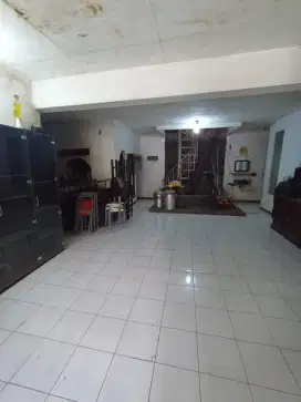 DIJUAL CEPAT RUMAH KOPO PERMAI HARGA HERAN LUAS ROW JLN MASUK 2 MOBIL