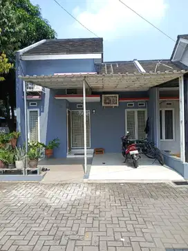 Dijual Cepat Rumah di Jakasetia Bekasi Barat