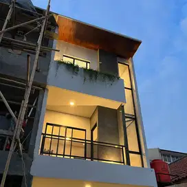 Rumah Dijual Di Tebet Siap Huni Akses Mudah Dekat Fasilitas Umum