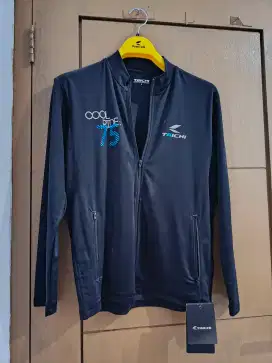 RS taichi  RSU318  coolride ziper inner jaket