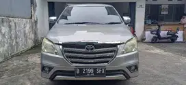 Di Jual Toyota Innova Diesel