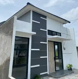 PERUMAHAN MURAH DEKAT JUANDA SURABAYA