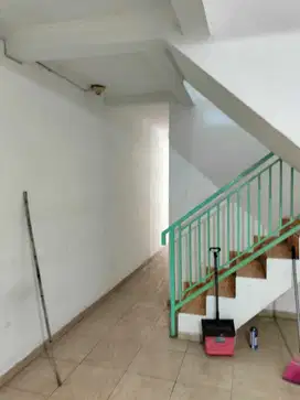 Termurahhh Rumah Dijual di Ploso Timur 2 Lantai Bisa Nego