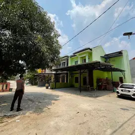 rumah termurah se bintaro